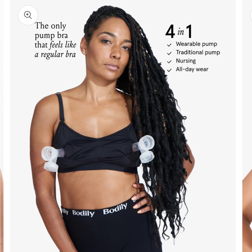 Bodily The Do Anything Bra